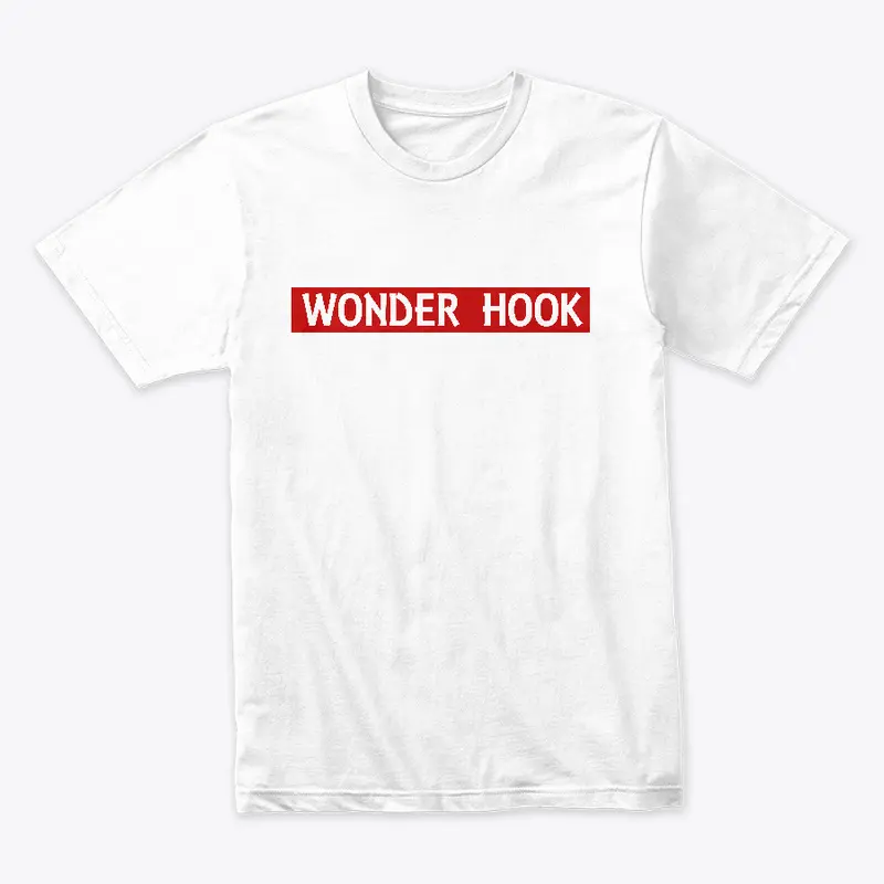 Wonder Hook